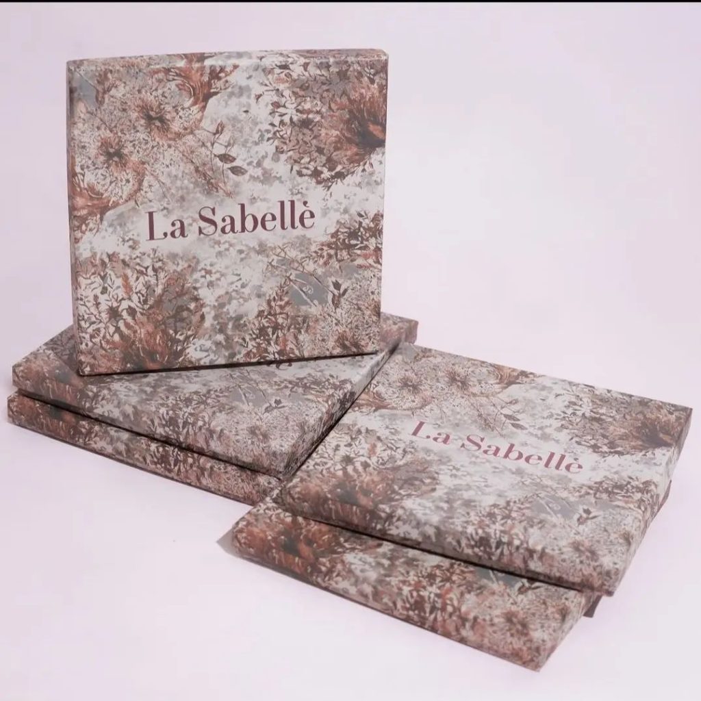 Jasa Bikin Hardbox Jilbab / Hijab Custom