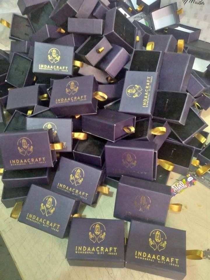 hardbox kemasan produk jogja