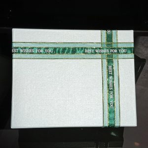 hardbox kertas fancy