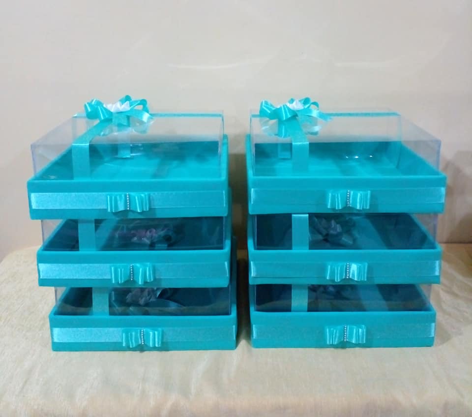 hardbox mika seserahan jogja